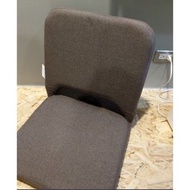 NIRORI宜得利折疊小沙發/臥室和室摺疊椅 懶骨頭 坐墊