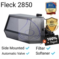 Analog Fleck2850S Automatic Valve Filter (Side Mounted)