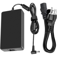 19.5 V 11.8A 230W Laptop Charger, Power Supply for Asus ADP-230GB B ROG FX95G FX95D FX95DU FX86F VX6
