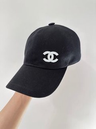 Chanel 帽