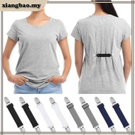 Elastic Back Cincher Clip Tightener Belt for Dresses - XiangBao1