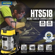 AUTOOL HTS518 Car Engine Carbon Deposition Cleaner