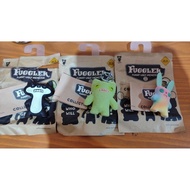 Fuggler Collectable Keychain
