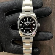 Rolex Explorer 124270