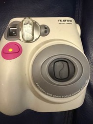 Fujifilm Instax Mini 拍立得相機