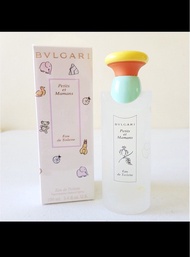 Bvlgari 香水 Petits Et Mamans 100ml 甜蜜寶貝