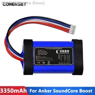 3350mAh 7.4V Battery For Anker Soundcore Boost A3145 Bluetooth Speaker [ready stock] Bblythe Elinor