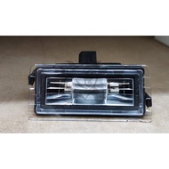 BARANG BARU PERODUA KANCIL 02 K4 NUMBER PLATE LAMP(OEM)