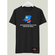 Monusco congo afrika kongo united nation T-shirt