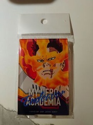 我的英雄學院 中古 ENDEAVOUR 奮進人 安德瓦 一番賞小立牌