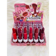 Perfect MATTE Lip Stick [ 24 pcs ]1box 35.99