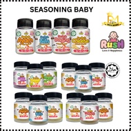 Rush Baby Food Seasoning Powder Baby Food Anchovy Powder Chicken Meat Cheese Cheese Seasoning Power