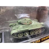 模王精品--EASY MODEL--1/72成品坦克--T34/76 TANK No.36264