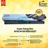 Fuser Fixing Film M102 M130 M203 M227 Toner Series 17A CF217A 30A CF230A REGULAR BLACK