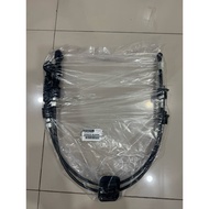 Original datsun go 34413-4LA0A manual transmission stick cable