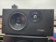 PMC TB2 中置喇叭