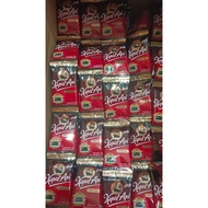 kopi sachet KOPI RENTENGAN Kapal api merah 6 gram kapal api mini kopi tanpa gula kopi kapal api spec