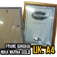 A4 SIZE PHOTO FRAME