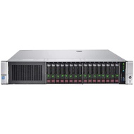 HPE DL380 Gen9, 2x Xeon 8C E5-2680 v4 2.4GHz, 64GB (4x16GB), 3x 960GB SSD SATA , P440 2GB Smart Arra