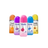 Najmia Vitalis Perfume Deodorant Roll On 40ml | Deodorant