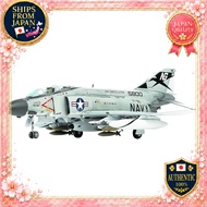 Douyou-sha > 1/72 > Amazing 1 America F-4J Phantom II Showtime 100 Plastic Model