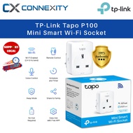 TP-LINK TAPO P100 Mini Smart Wi-Fi Socket Extension Socket Smart Plug Mini Plug WIFI Plug Smart Home