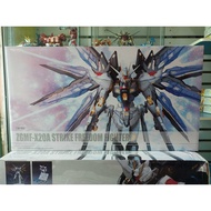 MG 1/100 Strike Freedom [Ver.MB][8802][DABAN]