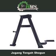 Jagang Tengah Shogun - Standart Jagrak Tengah shogun 