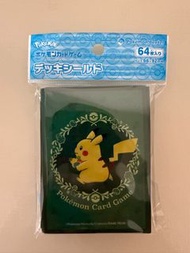 PTCG 比卡超 卡套
