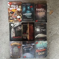 Horror novel, wife.a1.a