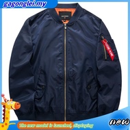 Bomber Jacket S-8XL Asstseries