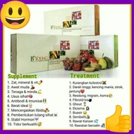 Zhulian B'YOUNG maintenance course