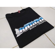 Iguazu team jogja stj mania t-shirt sudiro tungga t-shirt/ JAYA busmania men's t-shirt/ Wanita