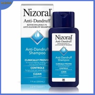 200ml Nizoral A-D Anti-Dandruff Shampoo other travel accessories