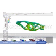 ANSYS Additive 2019 R2.2 Full Version Crack