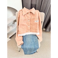 Pinky J11 Softjeans Jacket