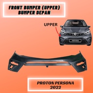 Original Front Bumper Upper Proton Persona 2022 & Lower Bumper Persona 2022 Iriz 2019 100% New High 