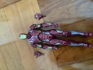 Iron man Marvel Legends