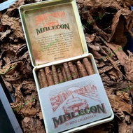KirimOk- Malecon Mini Cigarillos (Tin isi 20 Batang) - Cerutu Kecil Cigarillos