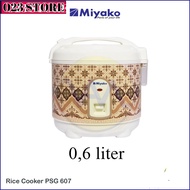 Miyako MCM 509 3in1 Mejikom Rice Cooker 2 liter