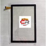 [ROXY MOLD]- Touchscreen toskrin HANZHONG MODEL H13 pctablet original H13 PRO/ YC326-H13/