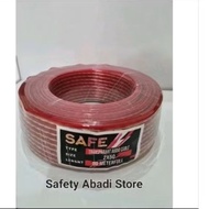 CABLE 40 Transparent Cable 2x30 2x50 2x80 2x120 30y (20m) full