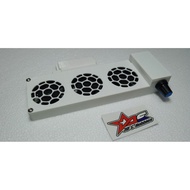 UNIVERSAL COOLING FAN SKYRC EG BATTERY CHARGER TAMIYA MINI 4WD