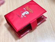 絕版初代Pokemon圖鑑形手帳套