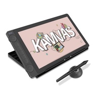 HUION KAMVAS 13 Gen 3 Graphics Drawing Tablet with Full-Laminated Screen Android Support Battery-Fre