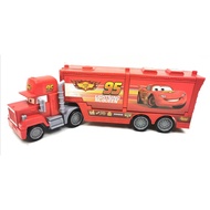 Cars 95 Mark Uncle Truck McQueen Cute Toys Car