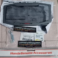 CB150R LED RADIATOR COVER RADIATOR COVER ORIGINAL CB150R LED ACCESSORIES