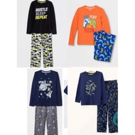 Extra baby boy set size 4/5y -16y