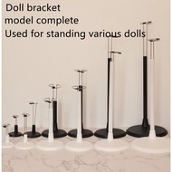 Doll Doll Stand Doll Stand Doll Stand Cotton Doll Stand Doll Universal Support Frame Height Adjustab