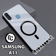 HP Glossy Softcase SAMSUNG A11/Case SAMSUNG A11 Girls/case glitter/casing/case SAMSUNG A11hp